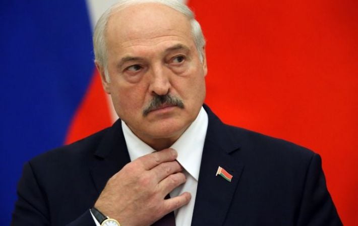 Украина рассмотрит возможность открытия дела против Лукашенко: в ОП сделали первый шаг