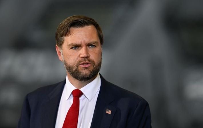 Вэнс заявил, что наступательный потенциал России почти исчерпан, и отметил эффективность обороны Украины