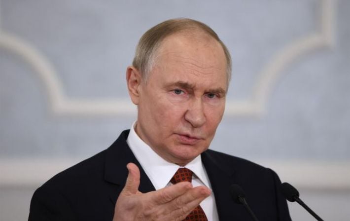 Отказ от мира: Путин использовал инициативу Казахстана для оправдания затяжной войны