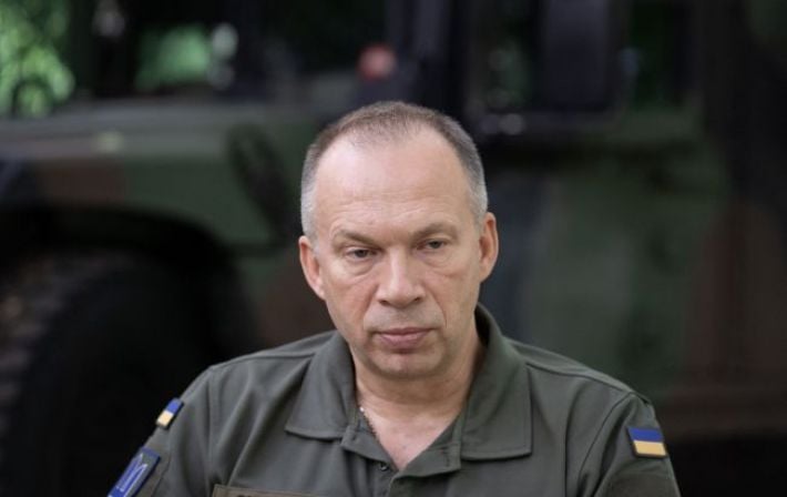«Войну выиграет реальная работа, а не публичная драма»: Александр Сырский сделал заявление об отношениях с Михаилом Федоровым и принес извинения