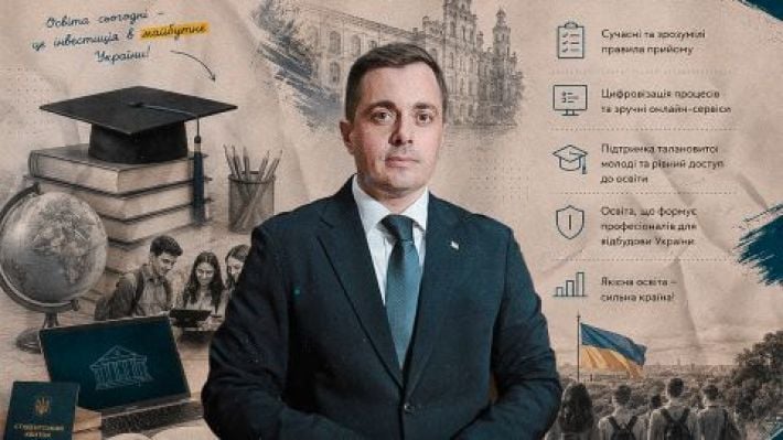 Вступительная кампания 2026: радикальное сокращение заявлений, отмена мотивационных писем и льготы для выпускников из-за рубежа