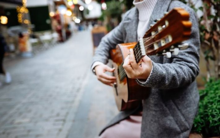 В Украине предлагают увеличить штрафы за русскоязычную музыку в заведениях до 170 тысяч гривен