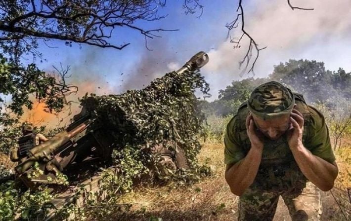 Общая ситуация на фронте: Генштаб ВСУ зафиксировал 258 боевых столкновений за сутки