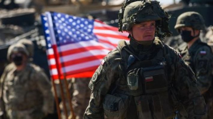 Гибель военных США в Иордании: CENTCOM раскрыл детали иранского удара баллистикой и дронами