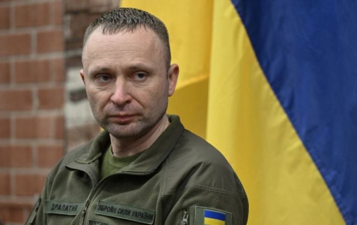 Заявление от имени Драпатого об "аудите в ВСУ" оказалось дезинформацией: официальное опровержение Генштаба
