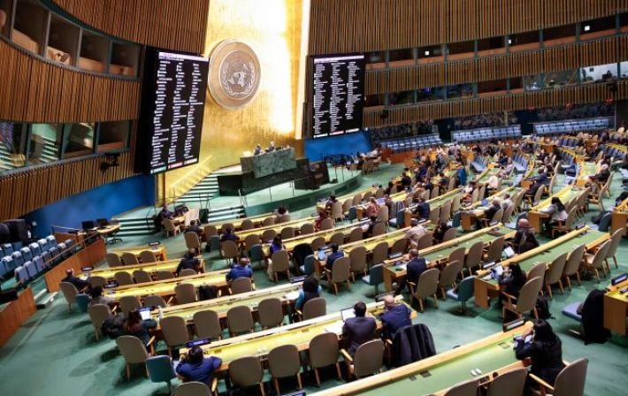 Закулисье выборов в Нью-Йорке: Совбез ООН провел первое пробное голосование за следующего генсека