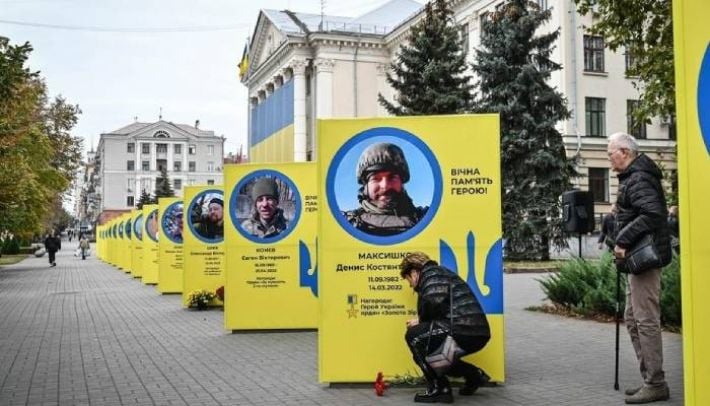 Запорожье предлагают официально признать «городом-героем Украины»: в Раде зарегистрирована петиция