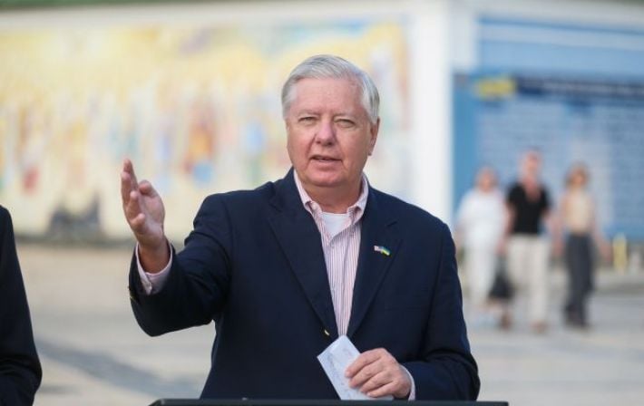 Завещание сенатора: последние слова Линдси Грэма об Украине и дипломатическом финале войны
