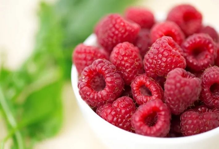Здоровье и пищеварение: 7 продуктов с рекордно высоким содержанием клетчатки