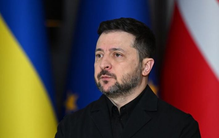 Зеленский сообщил о новых мерах по защите юга и зернового экспорта