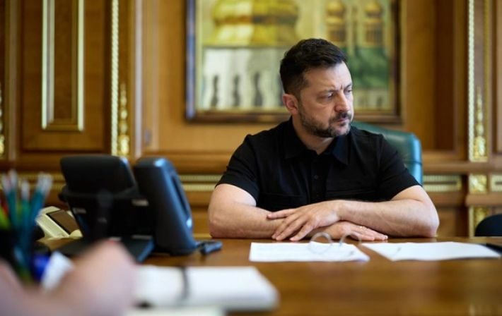 Зеленский обсудил с Вэнсом усиление ПВО Украины и влияние войны на мировую экономику