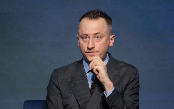 Зеленский назначил эксминистра Соболева заместителем главы ОП