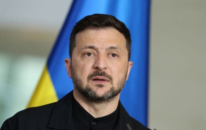 Зеленский предложил Путину встретиться в «захваченной» Константиновке