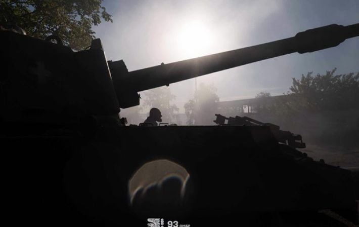 231 боевое столкновение за сутки: Генштаб обнародовал сводку о ситуации на фронте