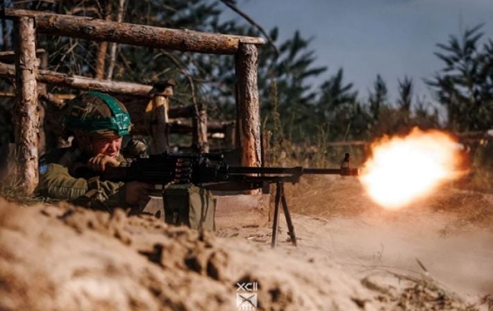 238 боестолкновений за сутки: Генштаб сообщил о массированных штурмах на Покровском и Константиновском направлениях