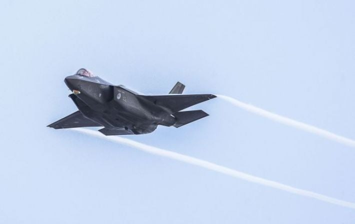 Автономия ВПК: Израиль рассматривает разработку беспилотного аналога истребителя F-35