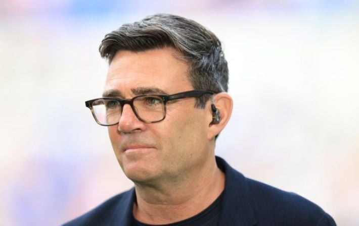 Британский прифронтовой визит: Энди Бернем в Киеве подтвердил усиление ПВО и передачу секретных чертежей для ракет SCALP