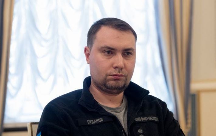 Буданов заявил о продолжении операции по принуждению России к миру