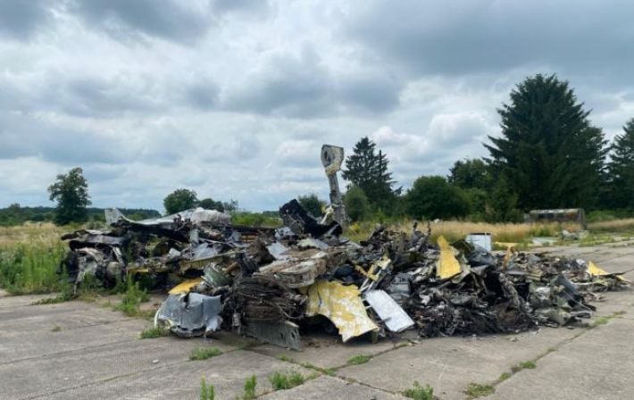 «Черный ящик» Су-24М показал, что произошло перед падением: следствие проверяет версию с птицей