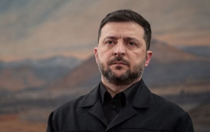 Дефицит ракет для ПВО: Зеленский заявил о трехкратном сокращении поставок от партнеров в 2026 году