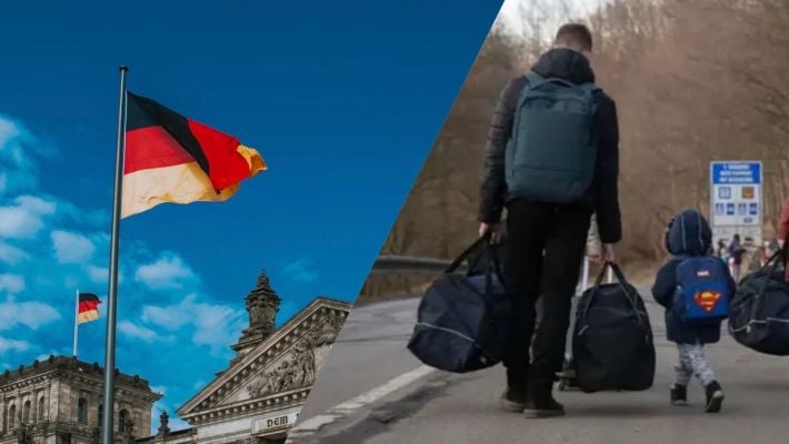 Динамика миграционной политики: в Германии выросло число соискателей убежища, добровольно возвращающихся домой