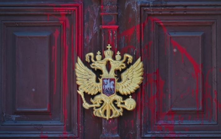 Дипломатическая эскалация: РФ отозвала посла из Лондона из-за поставок ударных БПЛА Украине