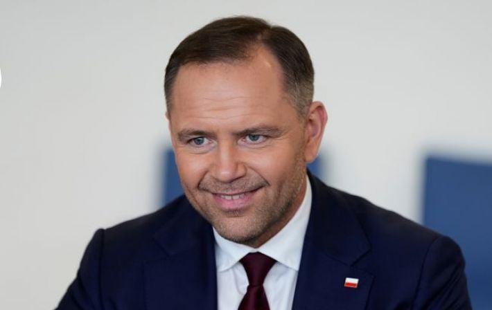 Дипломатическое обращение Варшавы: Президент Польши Кароль Навроцкий в поздравлении Зеленскому поднял исторические споры