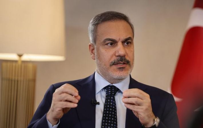 Дипломатия Черного моря: Турция призвала Украину и РФ остановить атаки на гражданский флот
