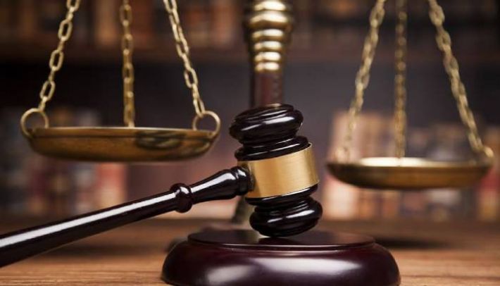 Экс-пограничника приговорили к 12 годам за пытки и изнасилование украинца на оккупированной части Запорожской области