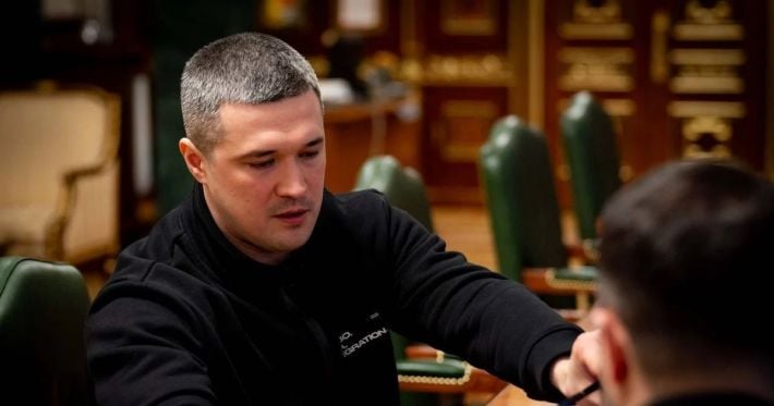 Федоров заявил о главных недостатках мобилизации и рассказал, какой видел реформу