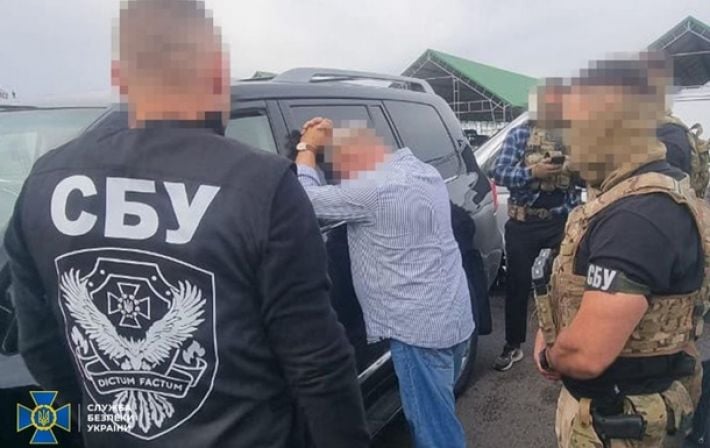 Фиктивная инвалидность за 10 тысяч долларов: СБУ задержала экс-нардепа за организацию схемы для уклонистов