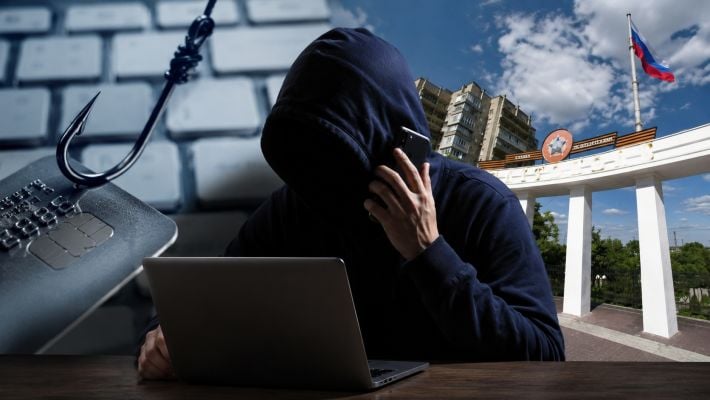 Хотели продать шины, а лишились накоплений: в Мелитополе и районе активизировались интернет-мошенники