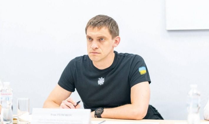 «Я хочу вернуть свой дом»: Иван Федоров рассказал, по чему он больше всего скучает в оккупированном Мелитополе