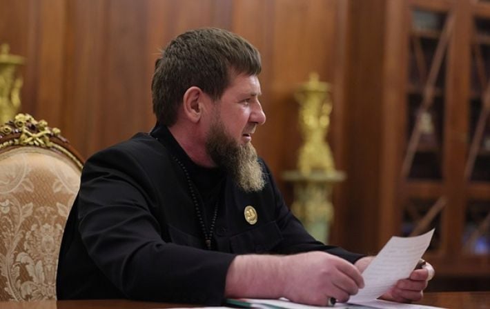 Кадыров прячет чеченцев от войны Путина: СМИ узнали о неожиданной позиции главы Чечни