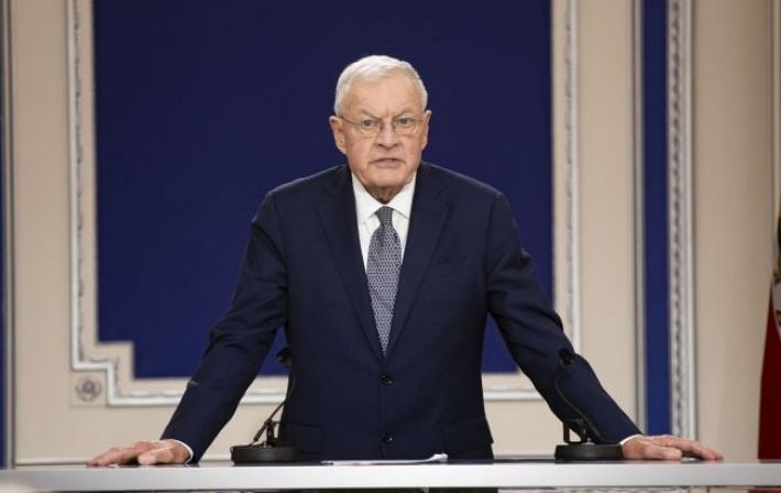 Келлог назвал неожиданную причину российских ударов по Украине во время его визитов
