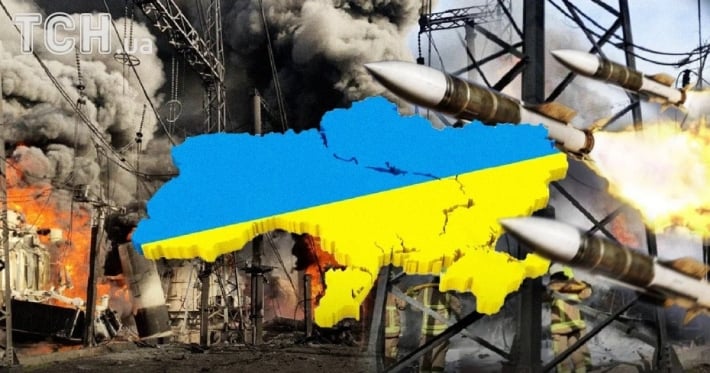 Командир «Ахиллеса» предупредил украинцев о возможных блэкаутах: к зиме советуют готовиться уже сейчас