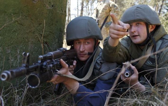 Контратаки и наступательная операция ВСУ на Харьковщине: ISW опровергает заявления РФ о продвижении в Купянске