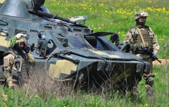 Контрнаступательные успехи Сил обороны: ISW зафиксировал продвижение ВСУ в Харьковской, Донецкой и Запорожской областях