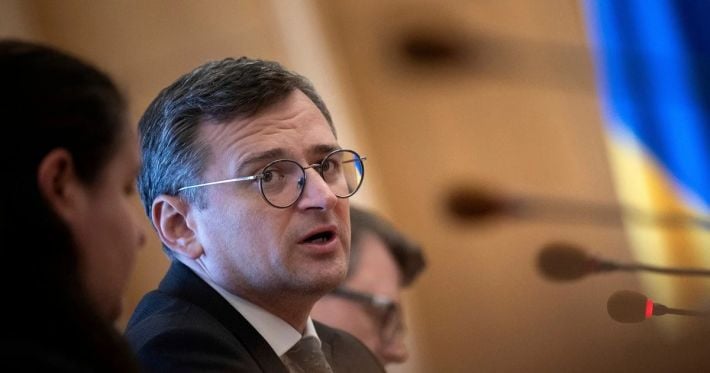 Кулеба предупредил о новых ударах РФ: украинские города еще долго будут под угрозой