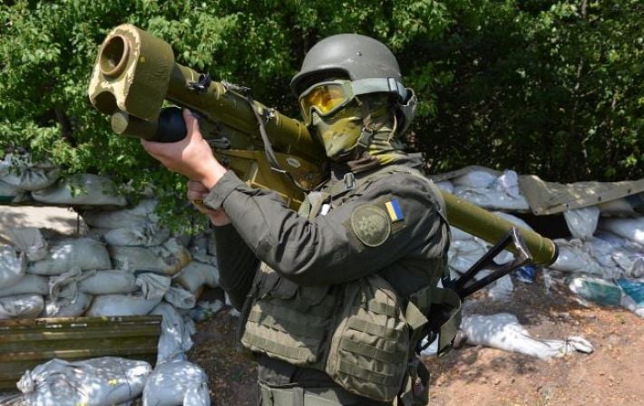 Массированный налет БПЛА: Силы ПВО обезвредили 114 вражеских беспилотников из 147