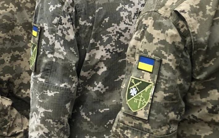 Во Львовской области в помещении ТЦК обнаружили мертвым военнослужащего: проводится расследование