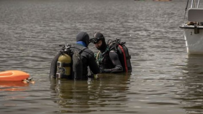 На Одесщине в море нашли тело 14-летнего парня, пропавшего во время купания
