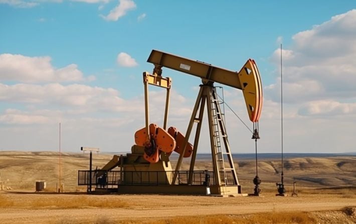 Нефтяной рынок стремительно просел после заявления Дональда Трампа по Ирану