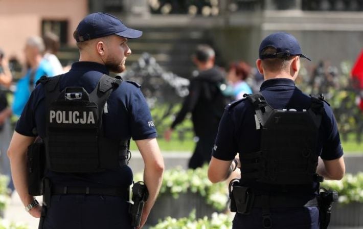 Нападение на гражданку Украины в Гдыне: польская полиция задержала 76-летнего подозреваемого