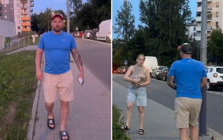 Нападение на украинцев в Кракове: польская полиция и Генконсульство отреагировали на ксенофобский инцидент