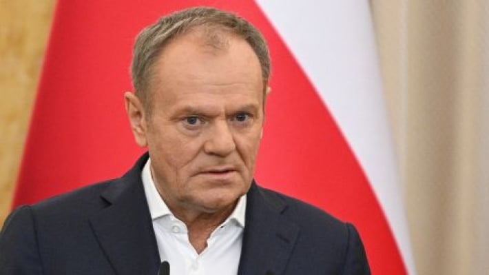 Нападение на украинских детей в Польше: Туск публично обратился к злоумышленникам
