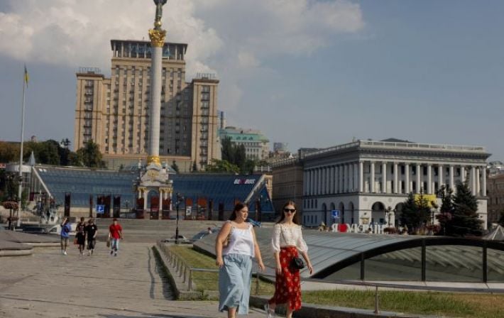 Перед Днем Независимости украинцы рассказали, каким хотят видеть свое будущее после войны