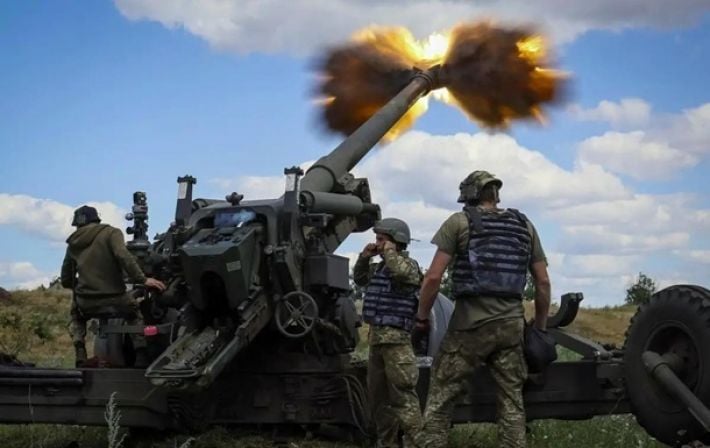 Напряжение на фронте: Генштаб назвал Покровское направление самым горячим и заявил о 203 боевых столкновениях