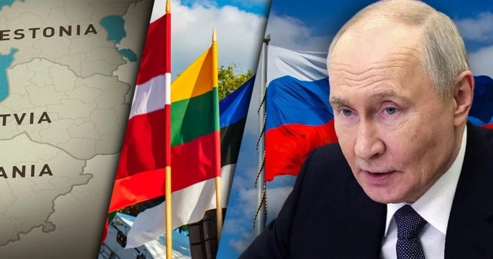 НАТО готовит три сценария на случай атаки РФ на страны Балтии: BILD раскрыл детали