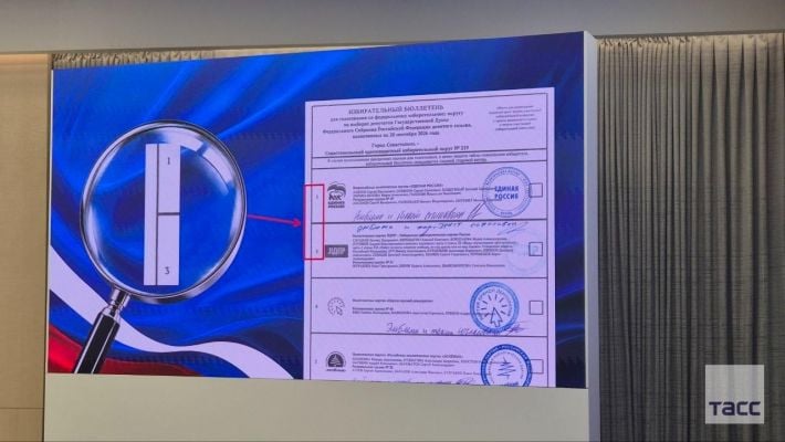 Зачем оккупанты готовят имитацию выборов в Мелитополе и почему мир не признает их результаты